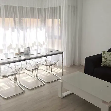 Un Lujo En El Corazon De Apartment *