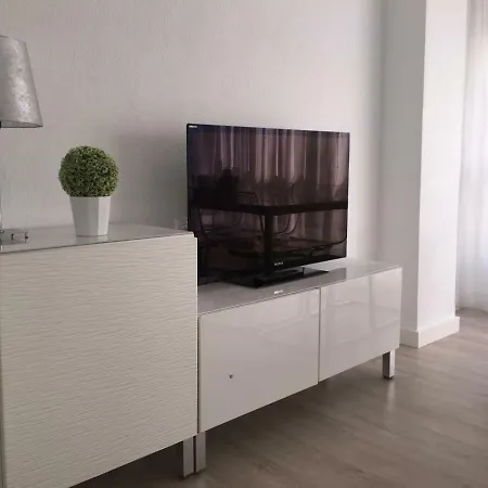Appartement Un Lujo En El Corazon De