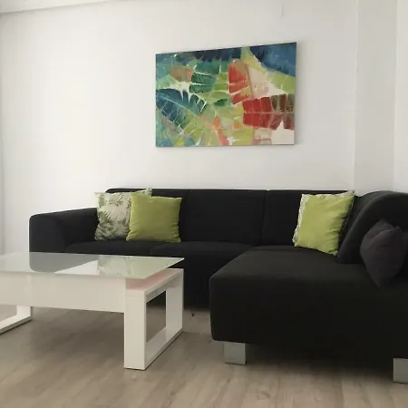 Apartment Un Lujo En El Corazon De Alicante