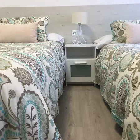 Appartement Un Lujo En El Corazon De Alicante