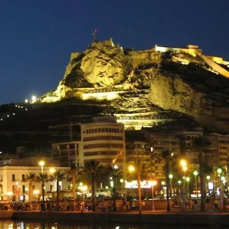 Un Lujo En El Corazon De * Alicante