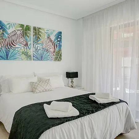 Appartement Un Lujo En El Corazon De *