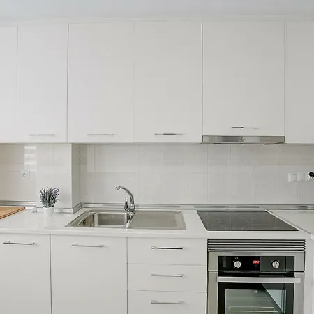 Appartement Un Lujo En El Corazon De *