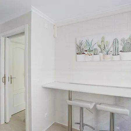 Appartement Un Lujo En El Corazon De Alicante