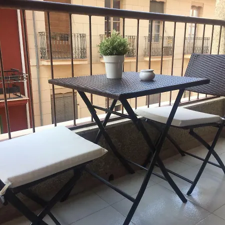 Apartmán Un Lujo En El Corazon De *
