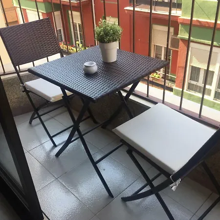 Appartement Un Lujo En El Corazon De