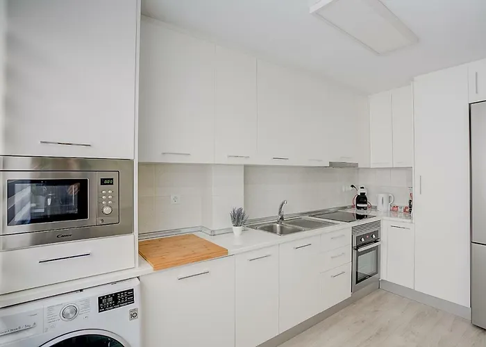 Apartmán Un Lujo En El Corazon De Alicante