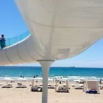 Un Lujo En El Corazón De Apartamento Alicante